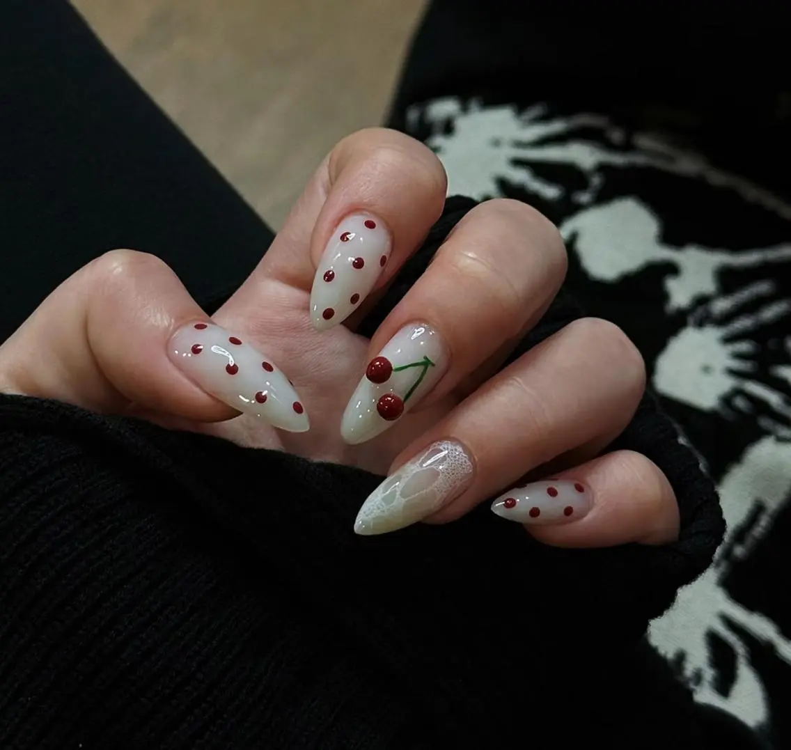 ネイル ハンドネイル Miya🎀 nailのネイルデザイン
