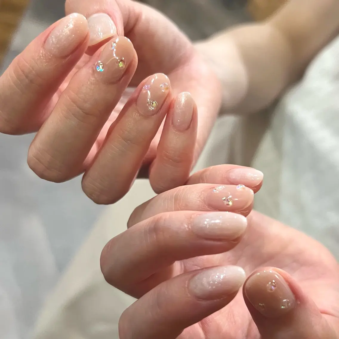 ネイル nail mayuのネイルデザイン