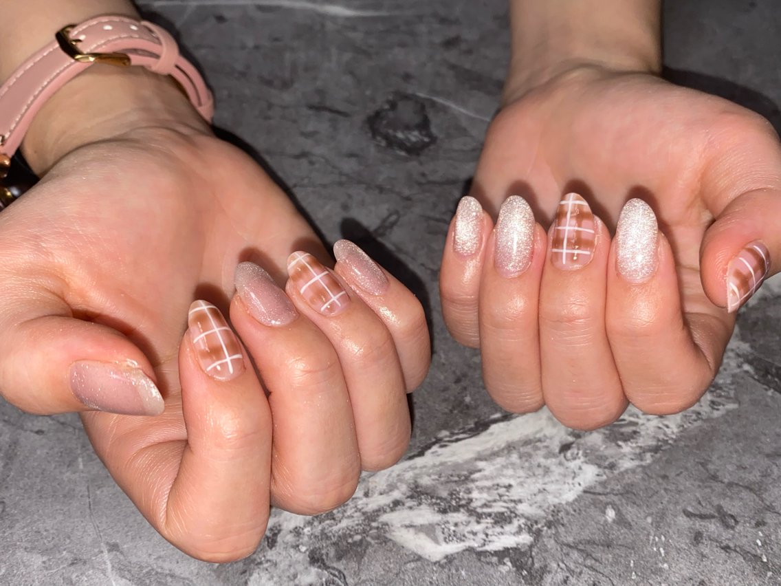 ネイル nailroom mimiのネイルデザイン
