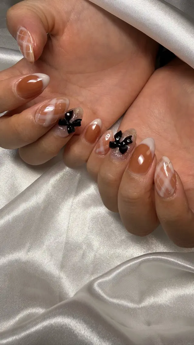 ネイル ハンドネイル Tomoe さいたま新都心/与野のネイルデザイン