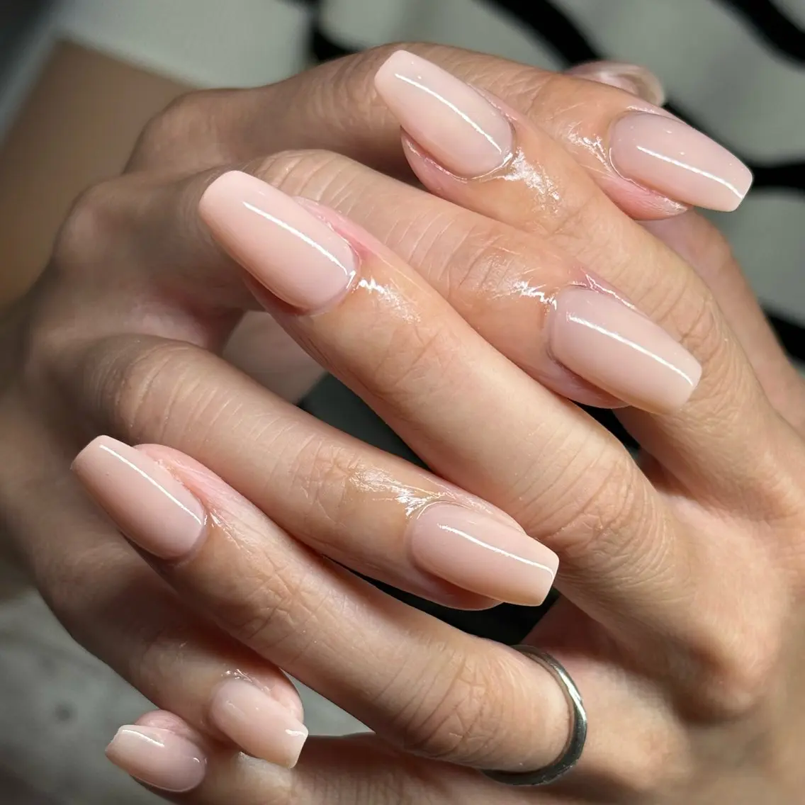 ネイル ハンドネイル Nail Salon EUBのネイルデザイン