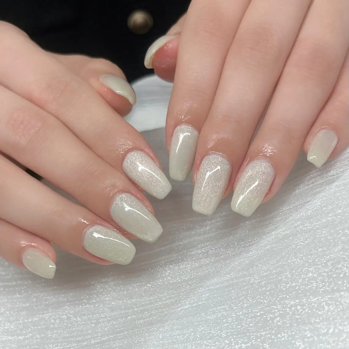 ネイル ハンドネイル nii_nail ◎阿波座のネイルデザイン