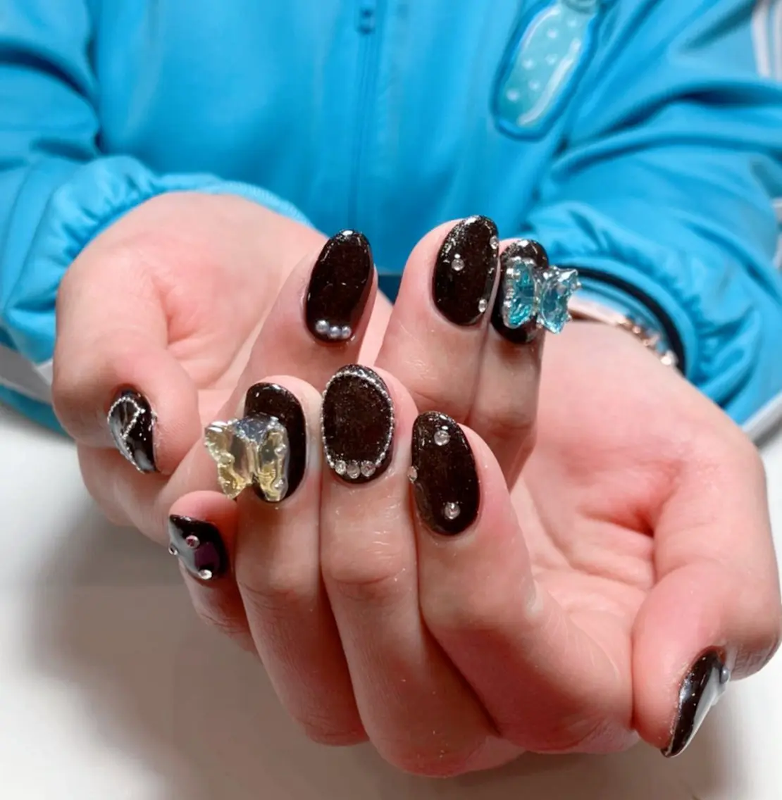ネイル Bél Nail salonのネイルデザイン