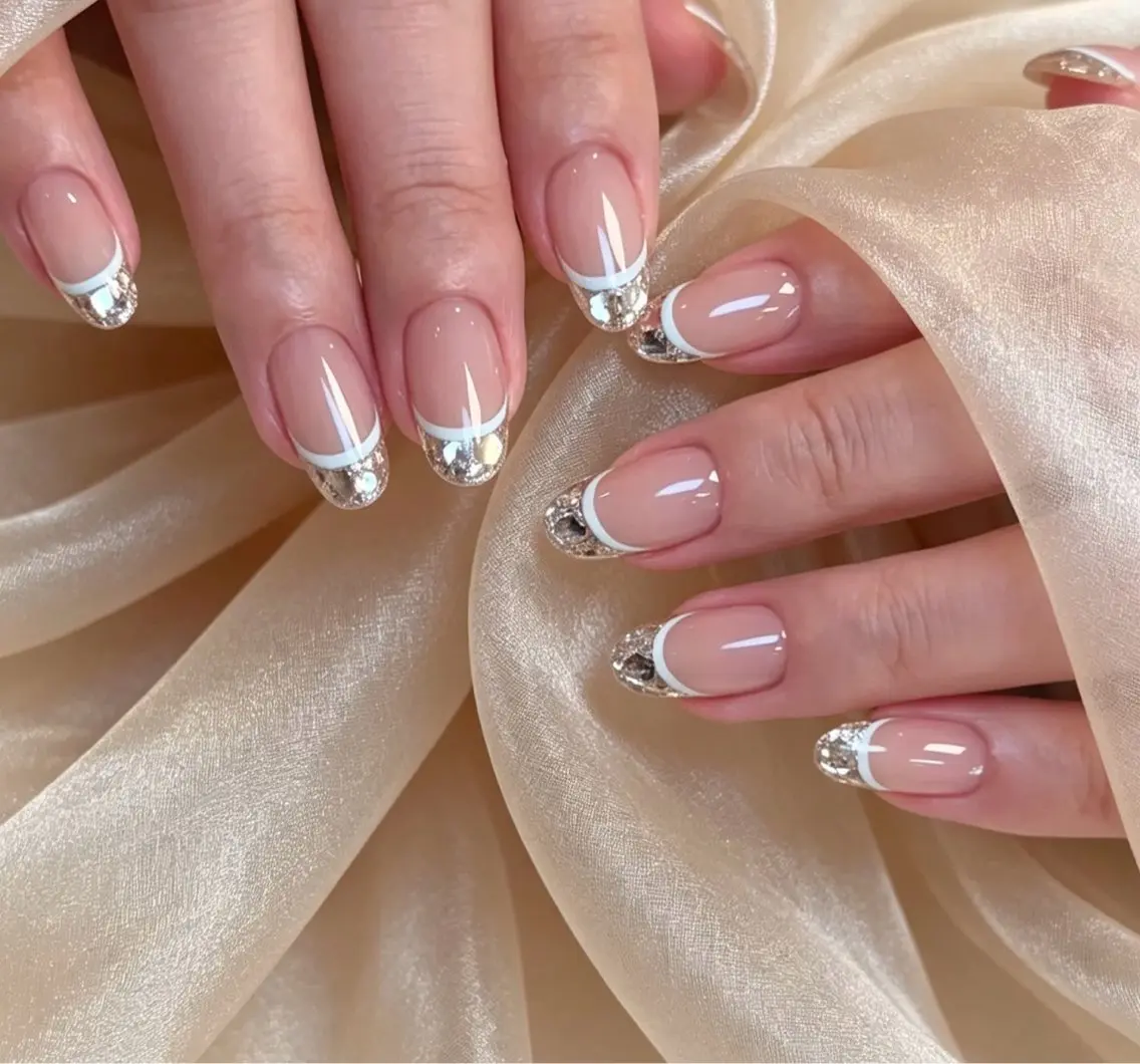 ネイル Green Nail 💚Gのネイルデザイン