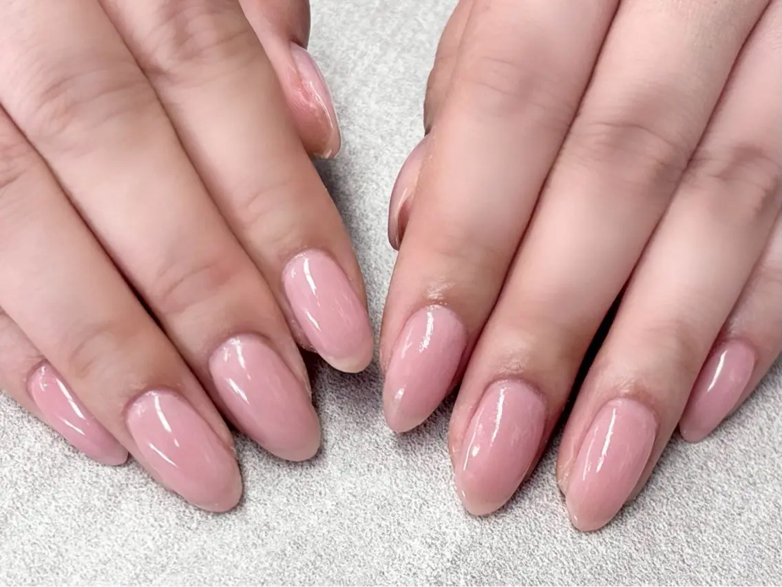 【モデル様募集🪄】オフなしワンカラー💅✨の写真