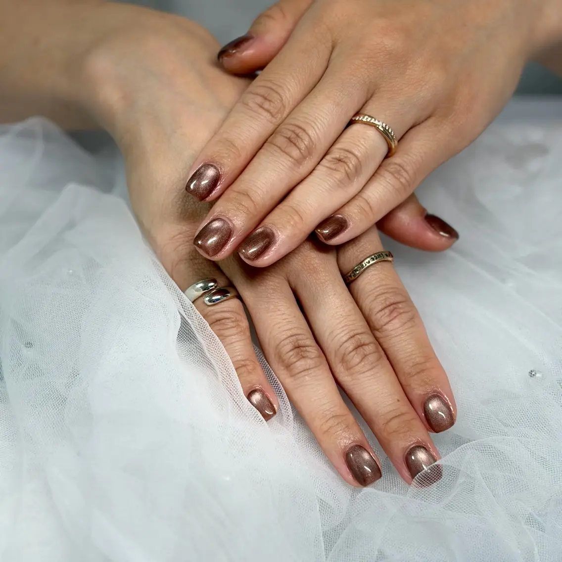 ネイル ハンドネイル see nailのネイルデザイン