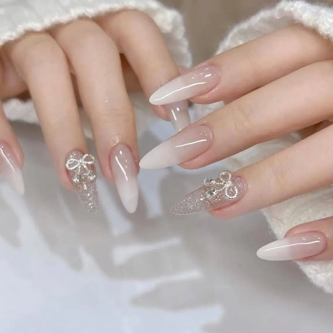 ネイル Sora Nailのネイルデザイン