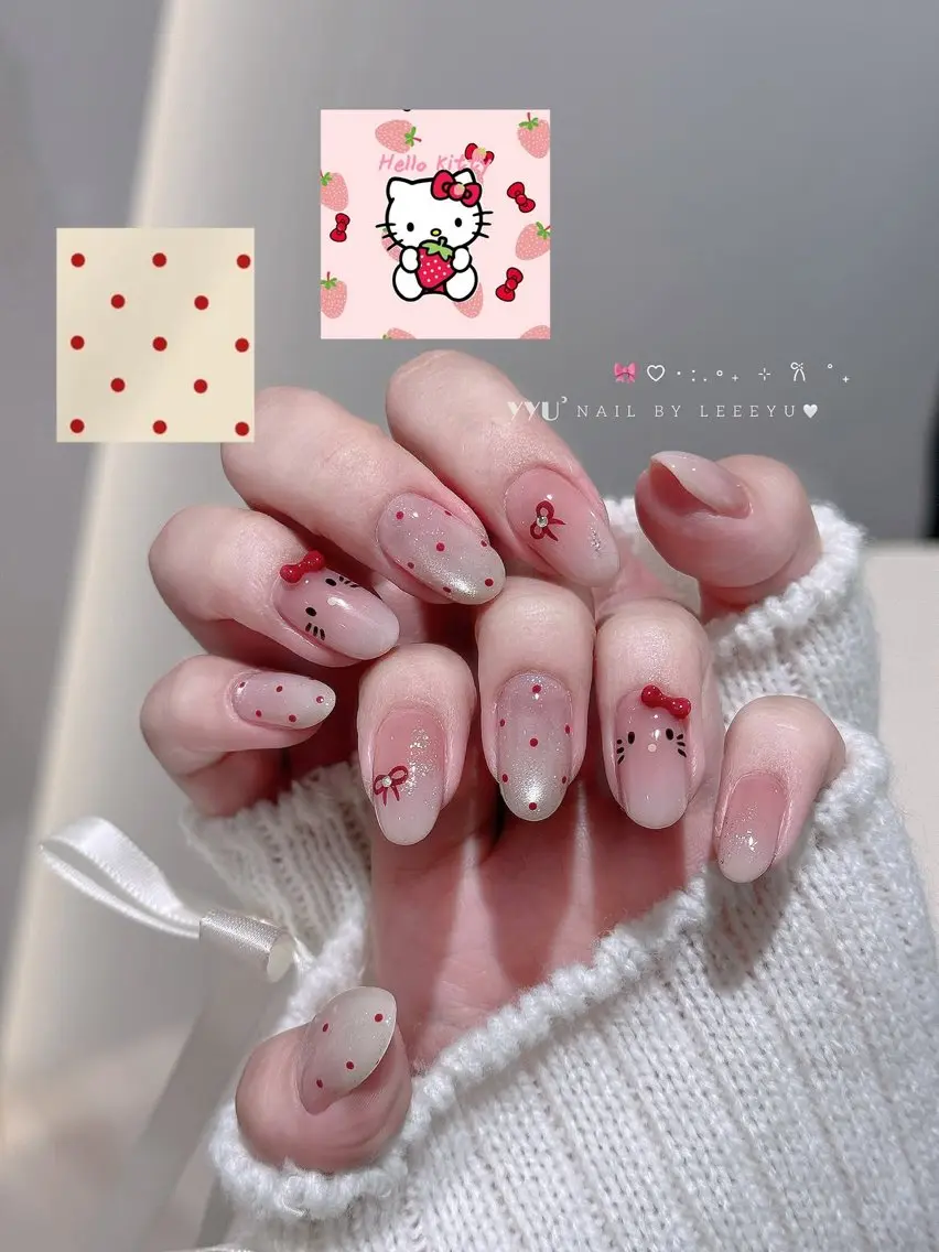 ネイル Yumii 🎀のネイルデザイン