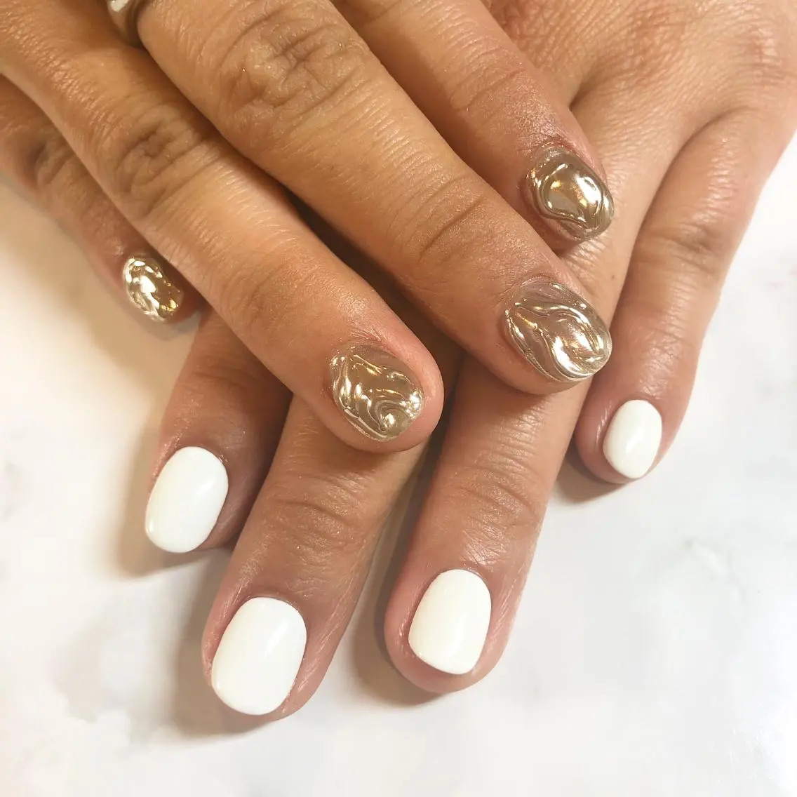 ネイル nail salon Titaleeのネイルデザイン
