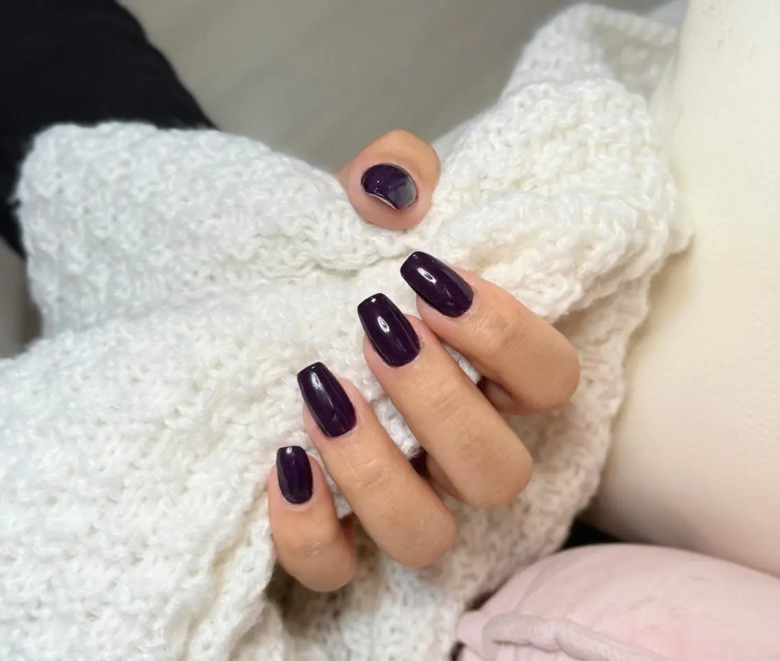 ネイル ハンドネイル DoReMi サロン 🍑モモのネイルデザイン