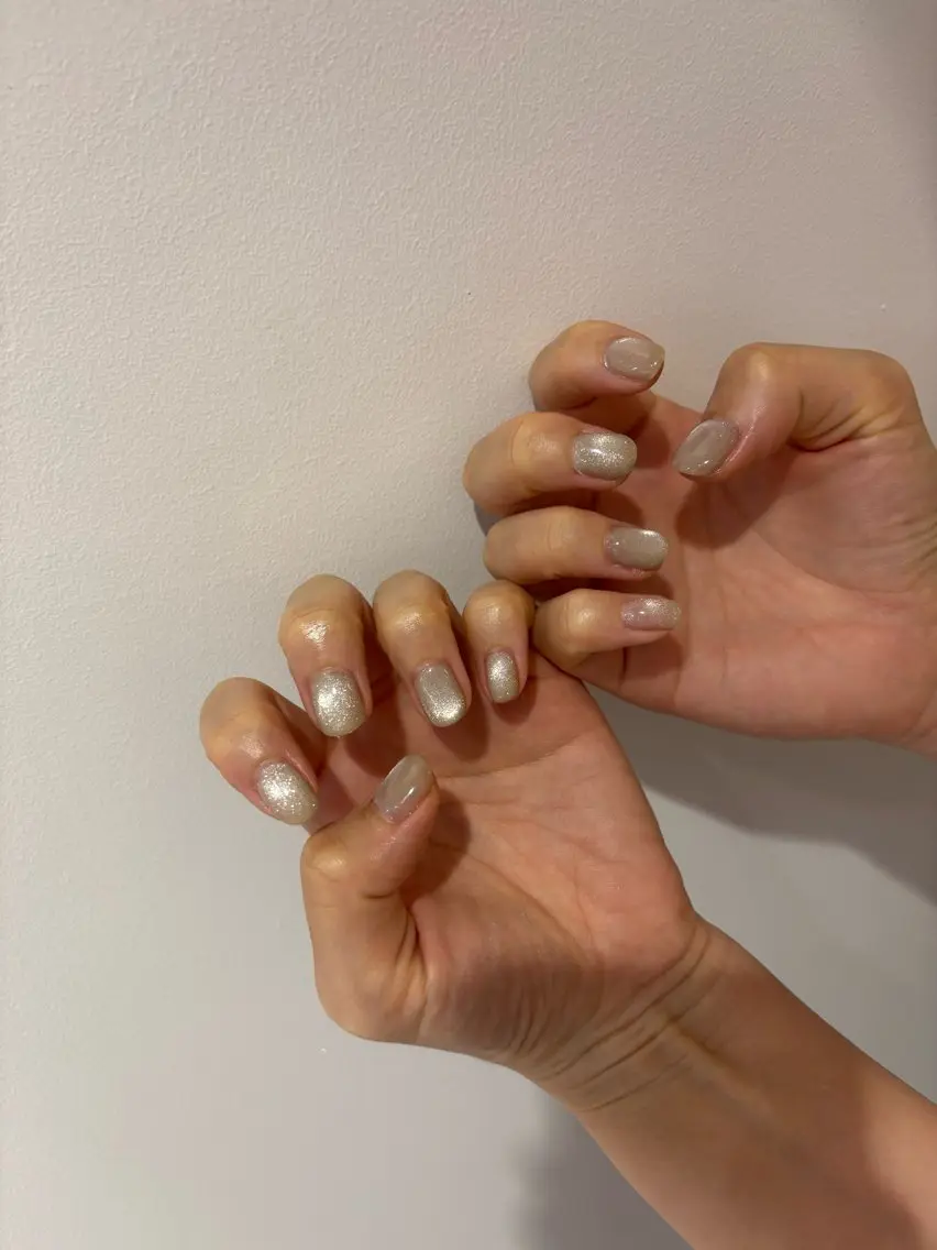 ネイル Aina LANDTENJINのネイルデザイン