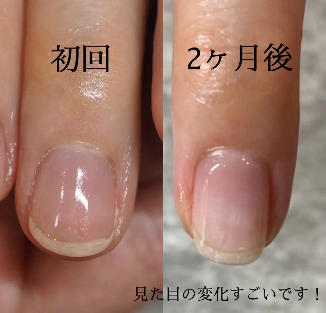 ネイル ハンドケア glaNje部谷 (オーナー)のネイルデザイン