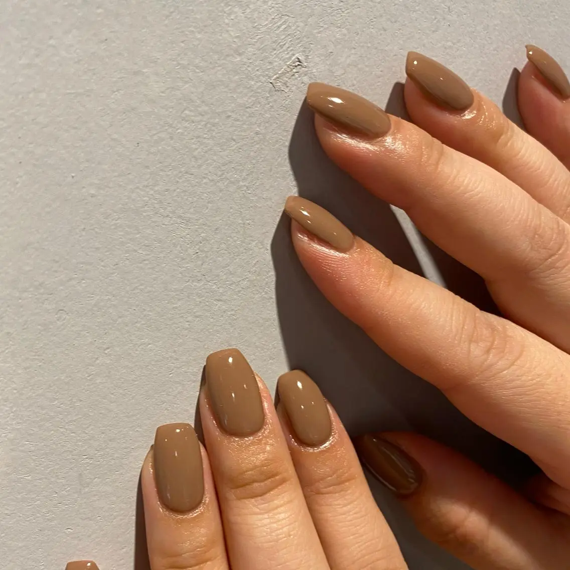 ネイル ハンドネイル RINO AMANE nailのネイルデザイン
