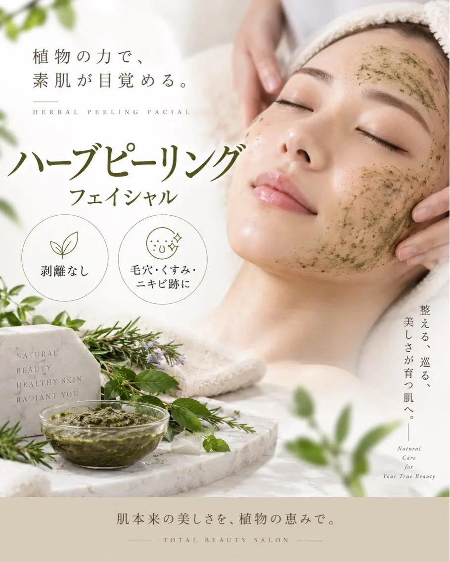 エステ （KIE） 月額エステPRERYのエステ・リラクイメージ