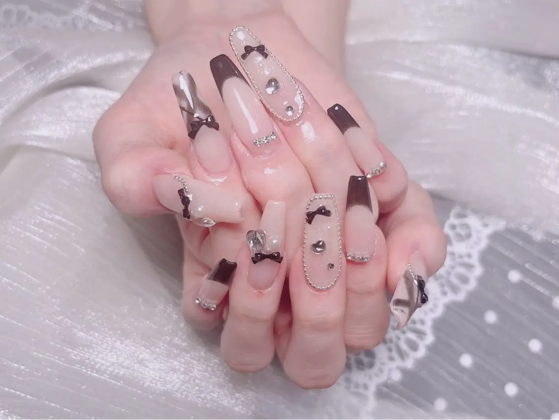 ネイル ネイルサロン KARIのネイルデザイン