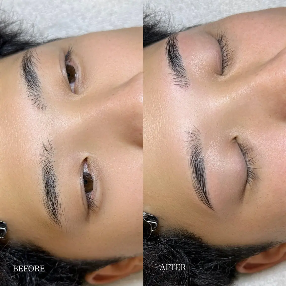 メンズ アイブロウ HBLaward受賞 KANAの眉毛・アイブロウイメージ