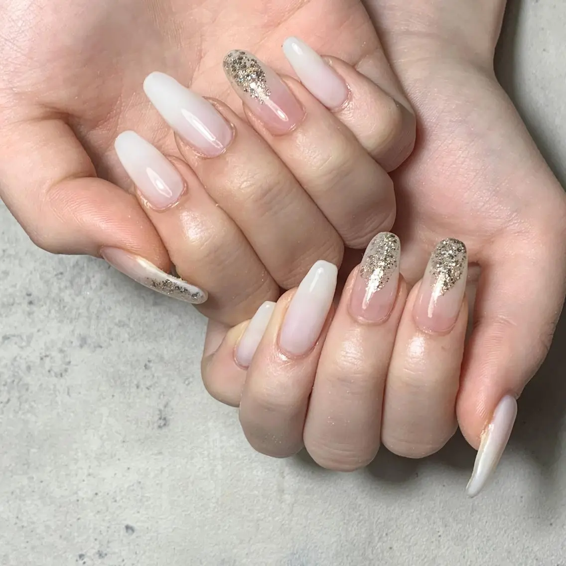 ネイル FIORITURA aiのネイルデザイン