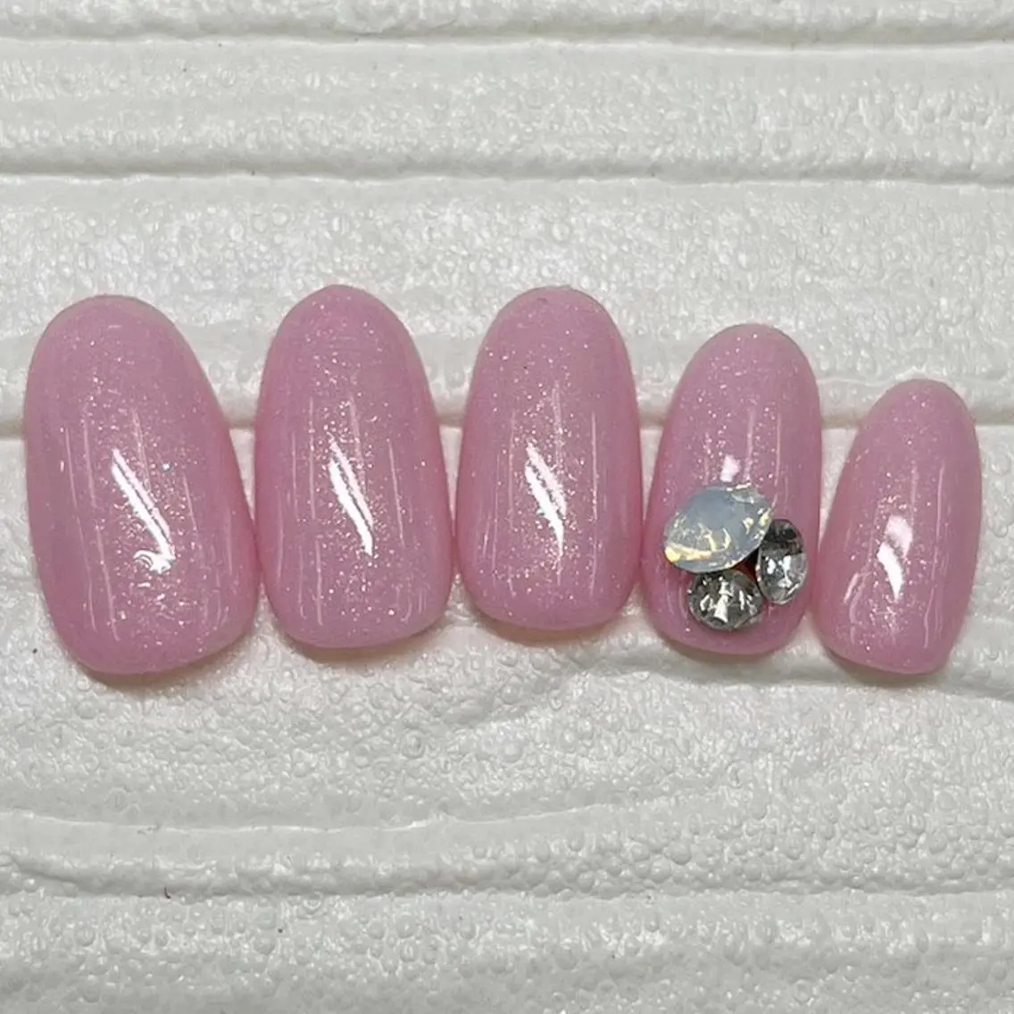 ネイル Nail salon Honey Beeのネイルデザイン