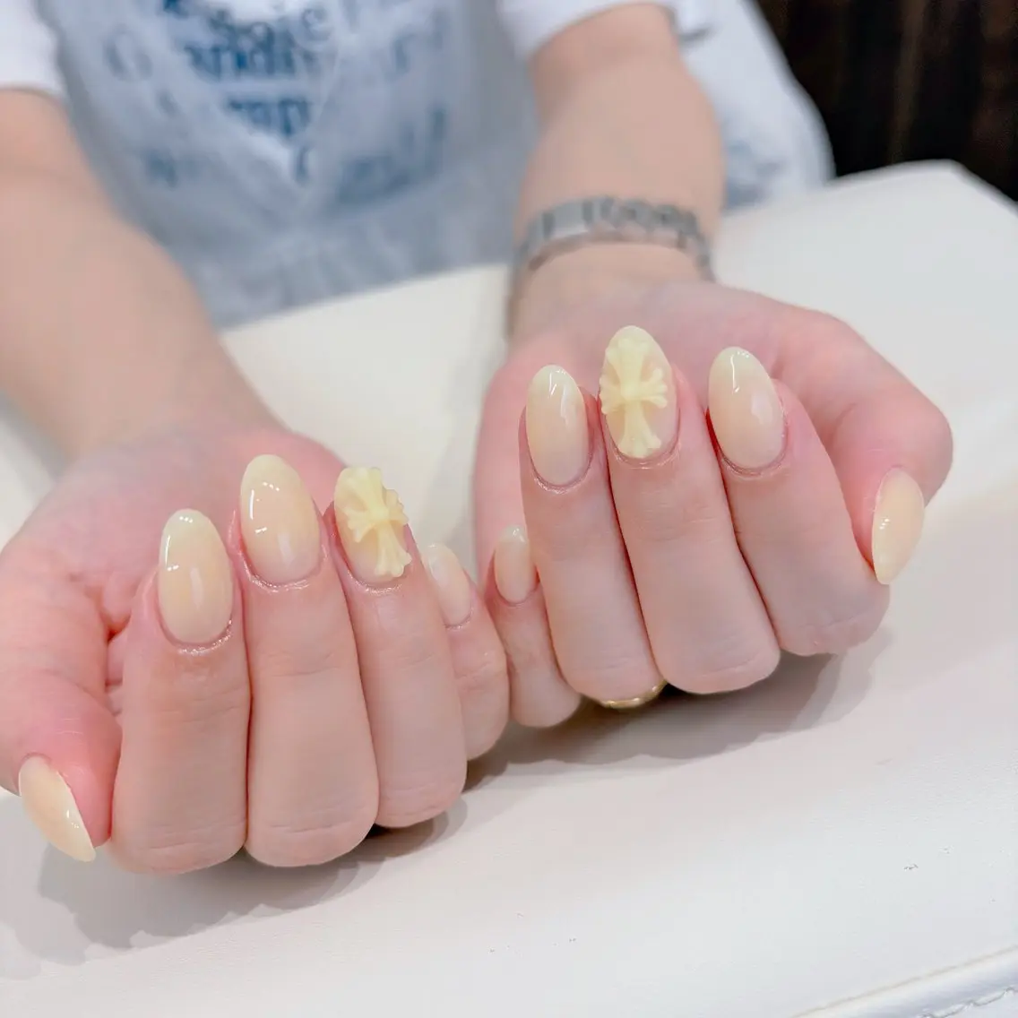 ネイル ハンドネイル Lovely Nail Salonのネイルデザイン