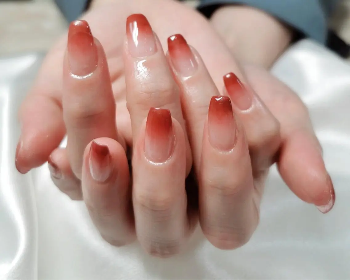 ネイル ハンドネイル Nail Salon kihi大塚店のネイルデザイン