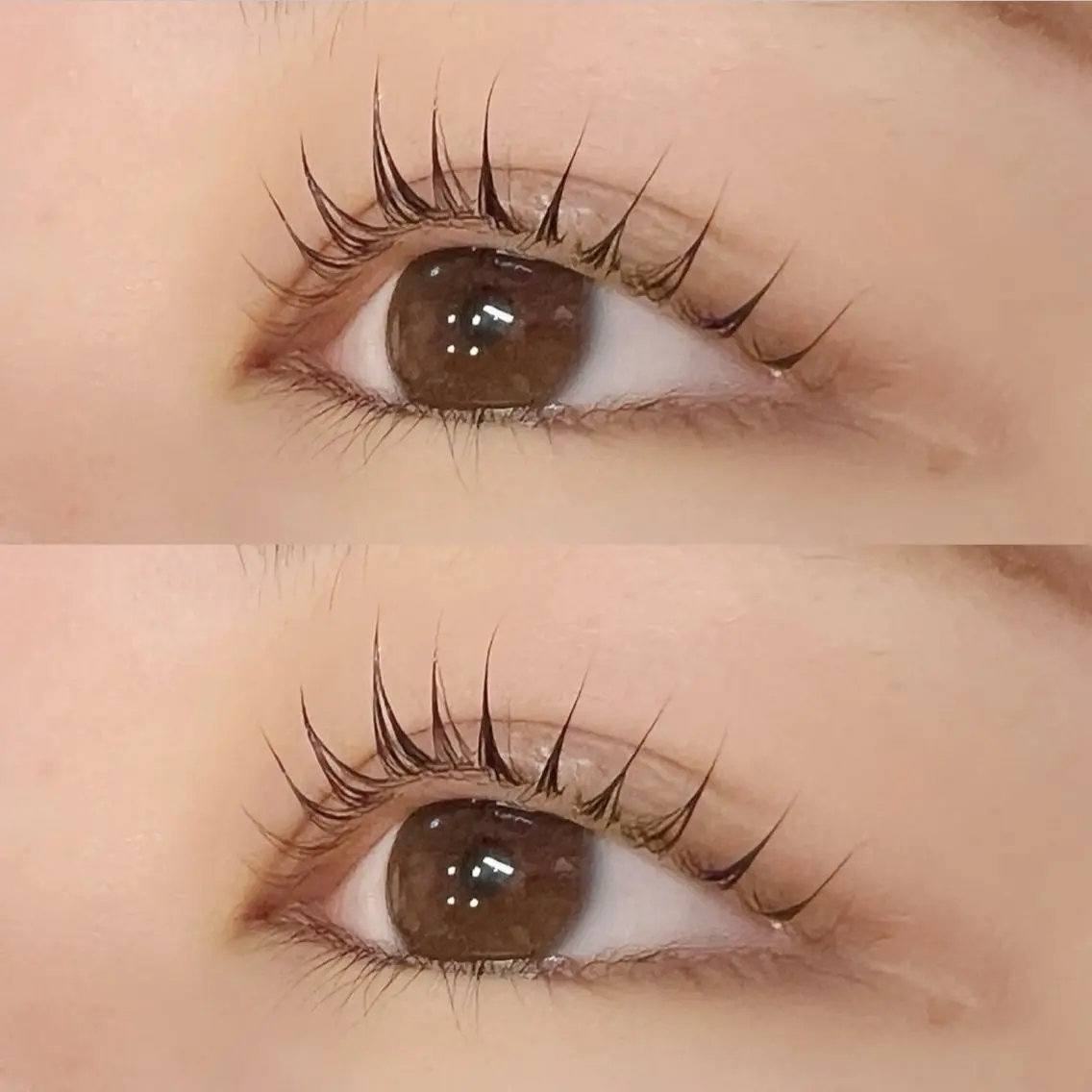 マツエク・マツパ eyelash salon_Luluのマツエク・マツパデザイン