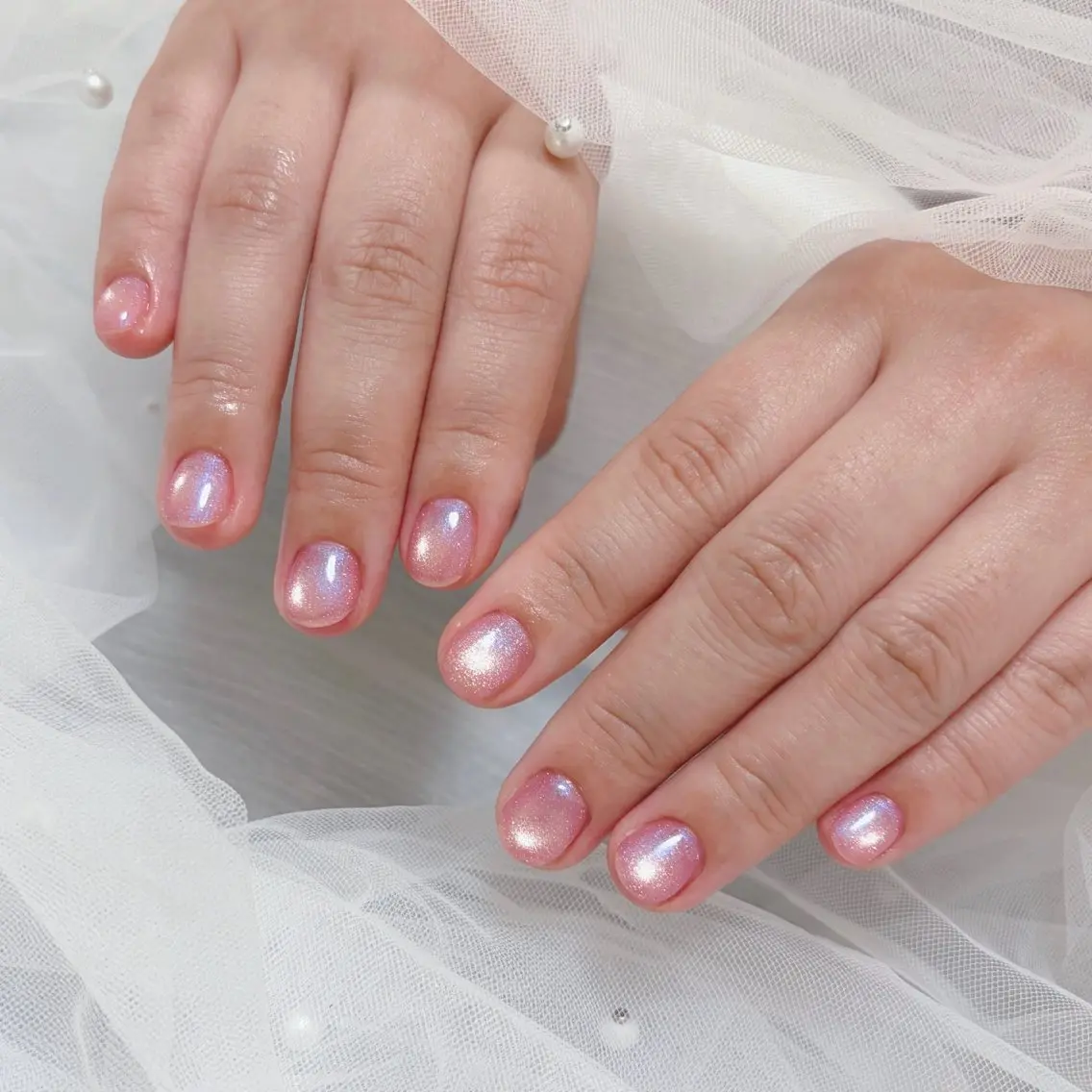 ネイル 💅fleur Ayumiのネイルデザイン