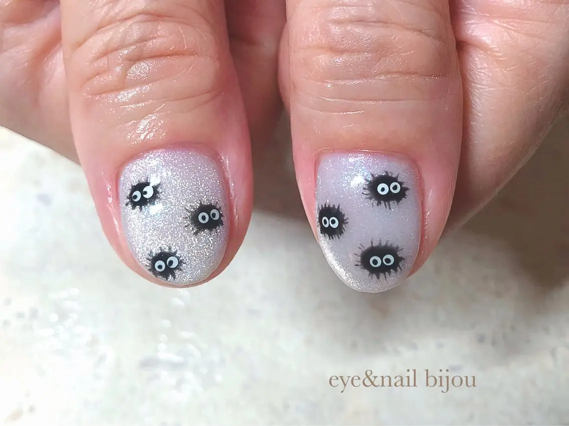 ネイル ハンドネイル n. sakiのネイルデザイン