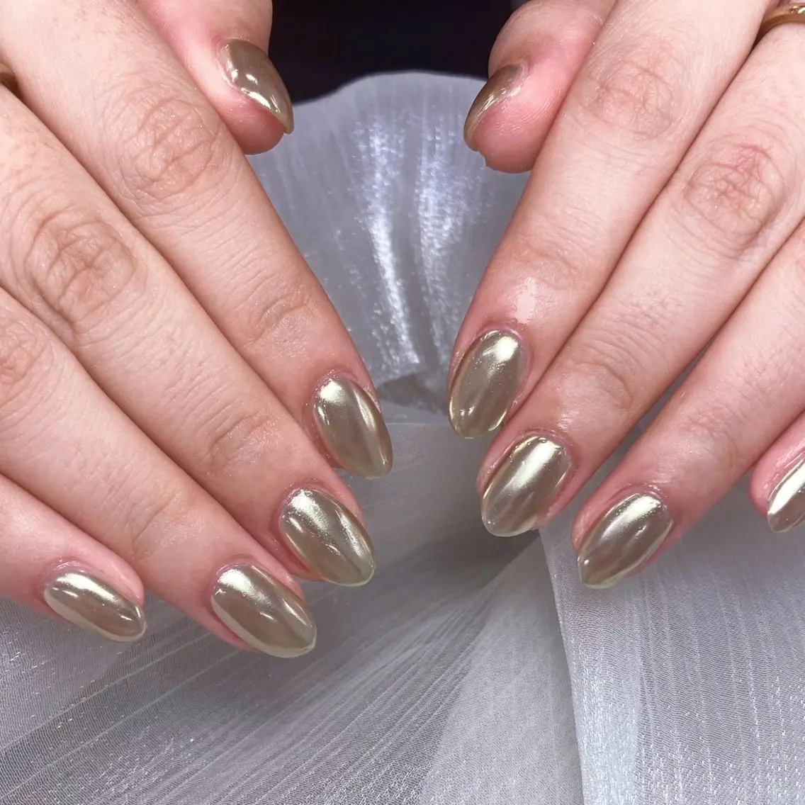 ネイル ハンドネイル YO♥ nails  横浜駅のネイルデザイン
