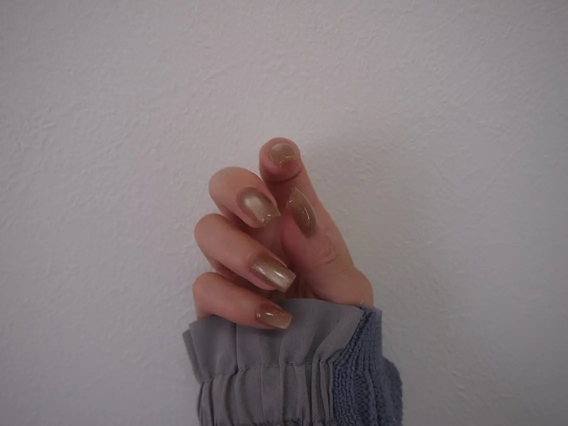 ネイル ハンドネイル ino(リノ) nail salonのネイルデザイン