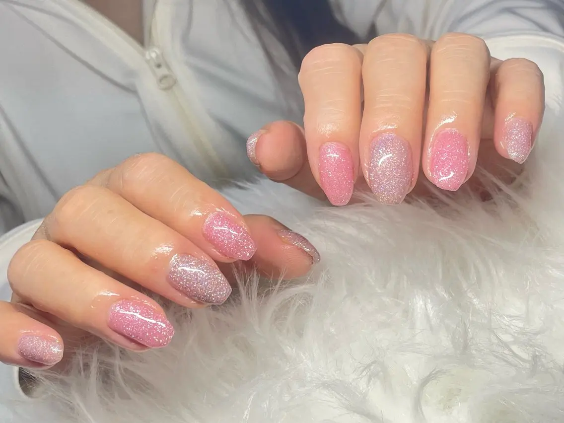 ネイル NailKaisei 自宅サロンのネイルデザイン