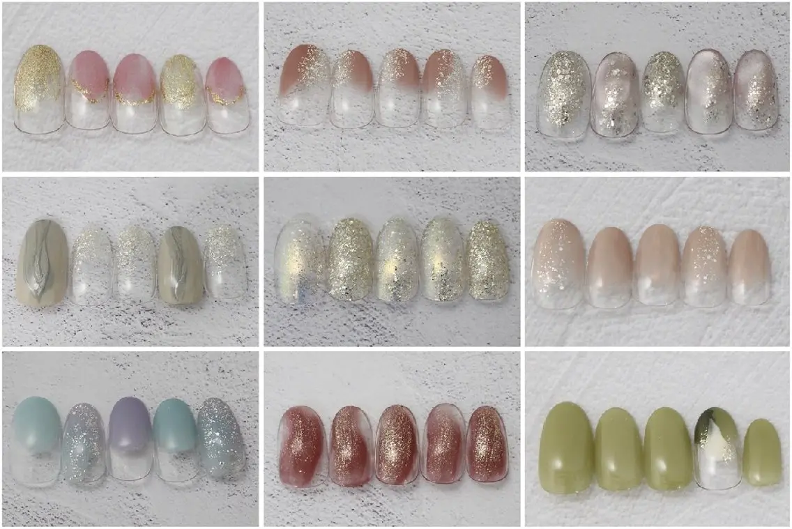 9月限定🌈無料練習モデル募集🐥Handシンプル定額の写真