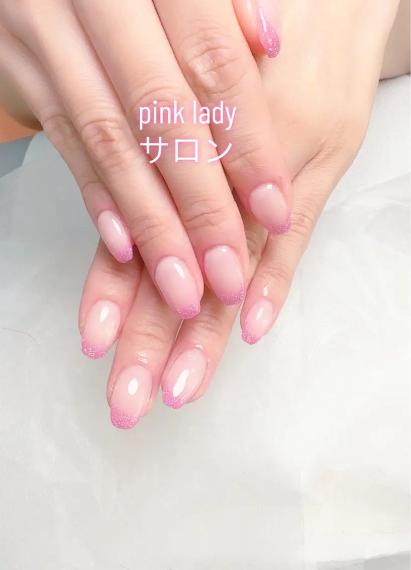 ネイル べ にのネイルデザイン