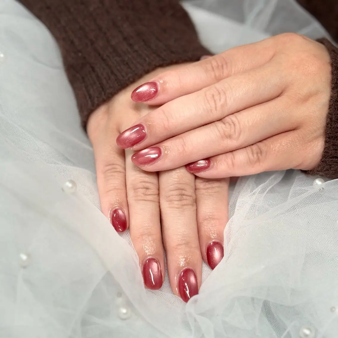 ネイル ハンドネイル see nailのネイルデザイン