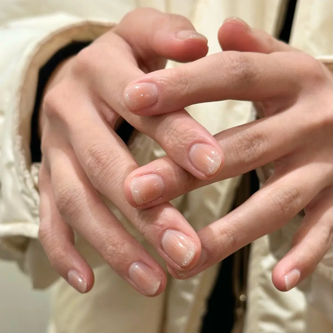 ネイル ハンドネイル reika .のネイルデザイン