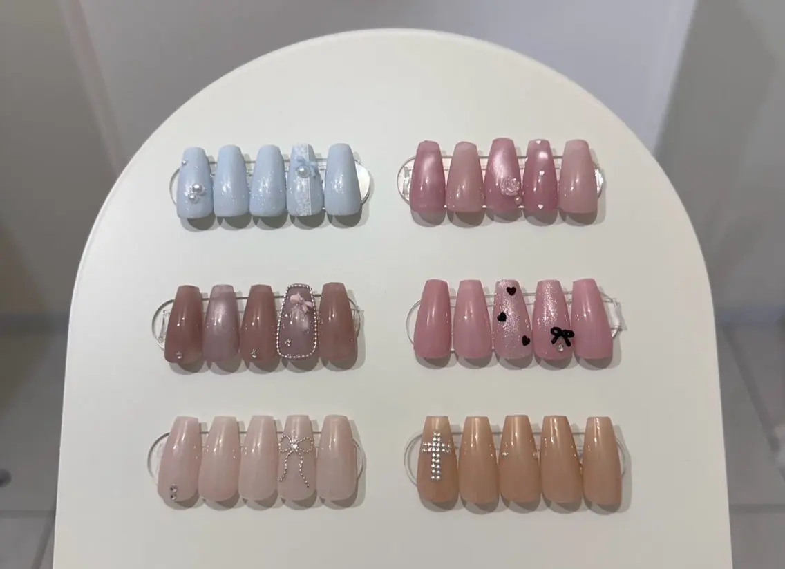 シンプル定額コース(新規、当店オフ込み)の写真