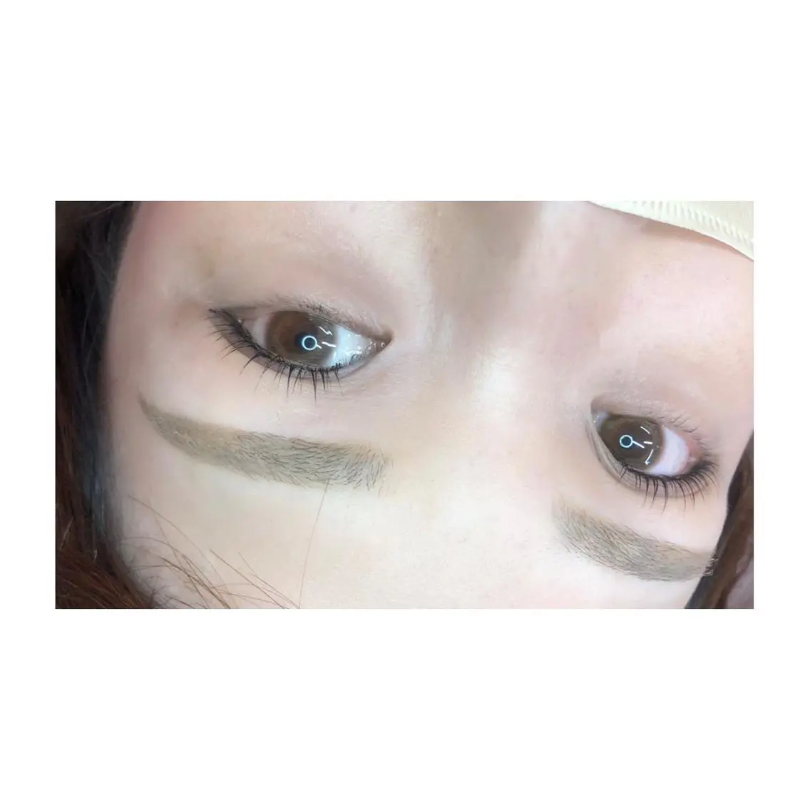 マツエク・マツパ アイブロウ merry eyelashの眉毛・アイブロウイメージ