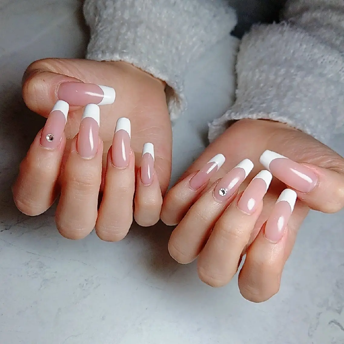 ネイル nailme! 遠藤智佳のネイルデザイン