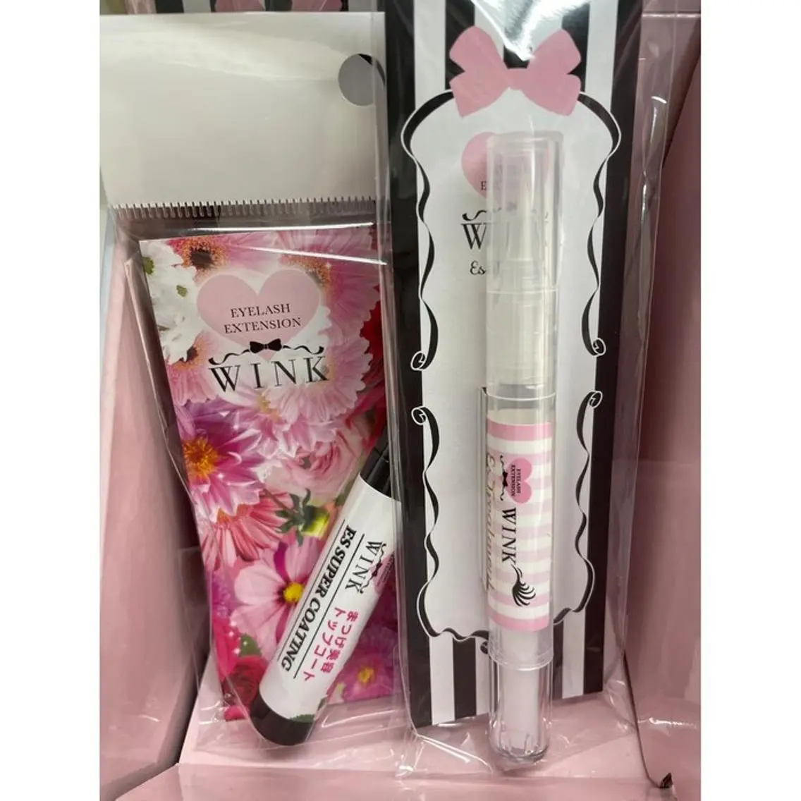 フラットラッシュ100本+高級コーティング＋ホームケア美容液プレゼント🍒✨オフなしの写真