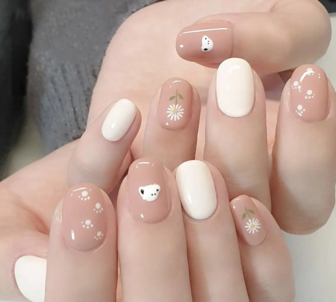 ネイル Cute beauty2のマツエク・マツパデザイン