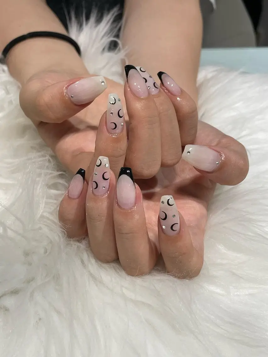 ネイル ハンドネイル SSF_ SONOのネイルデザイン