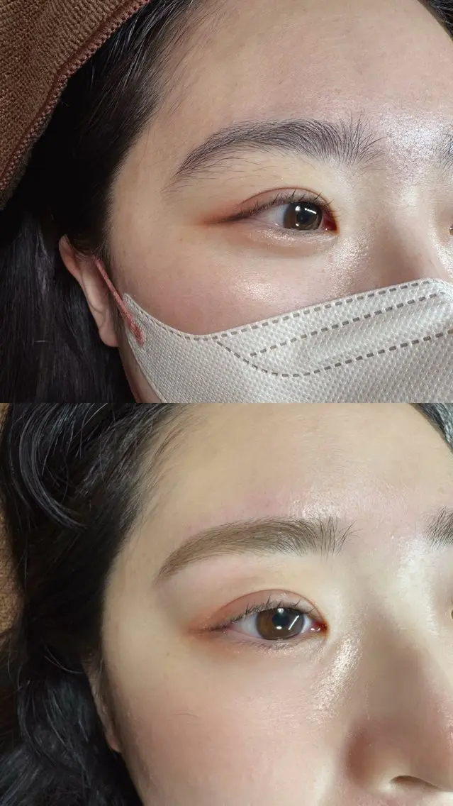 アイブロウ salon GIGINailの眉毛・アイブロウイメージ