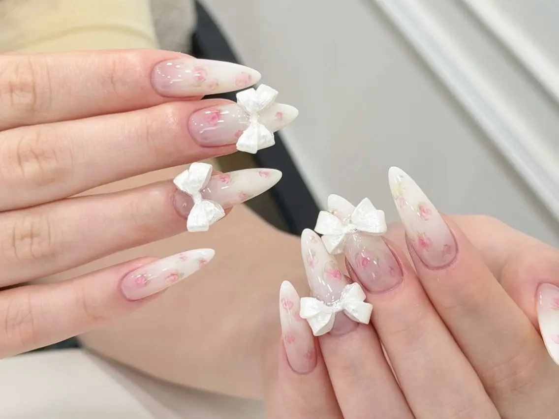 ネイル Sora Nailのネイルデザイン