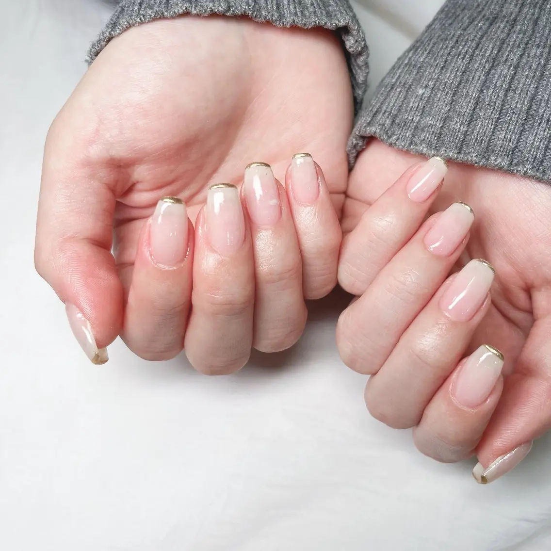ネイル ハンドネイル フットネイル Nail salon Stellaのネイルデザイン