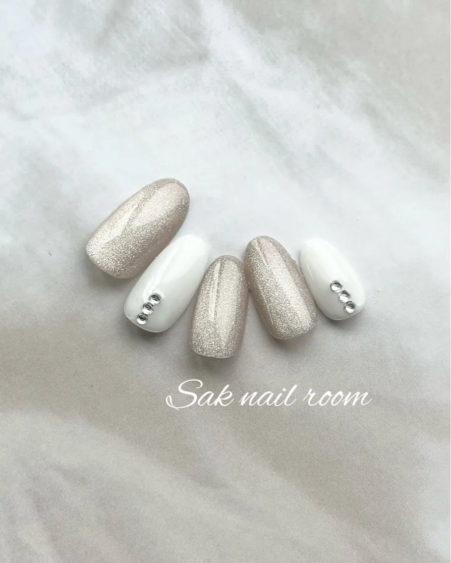 ネイル Sak nailroomのネイルデザイン