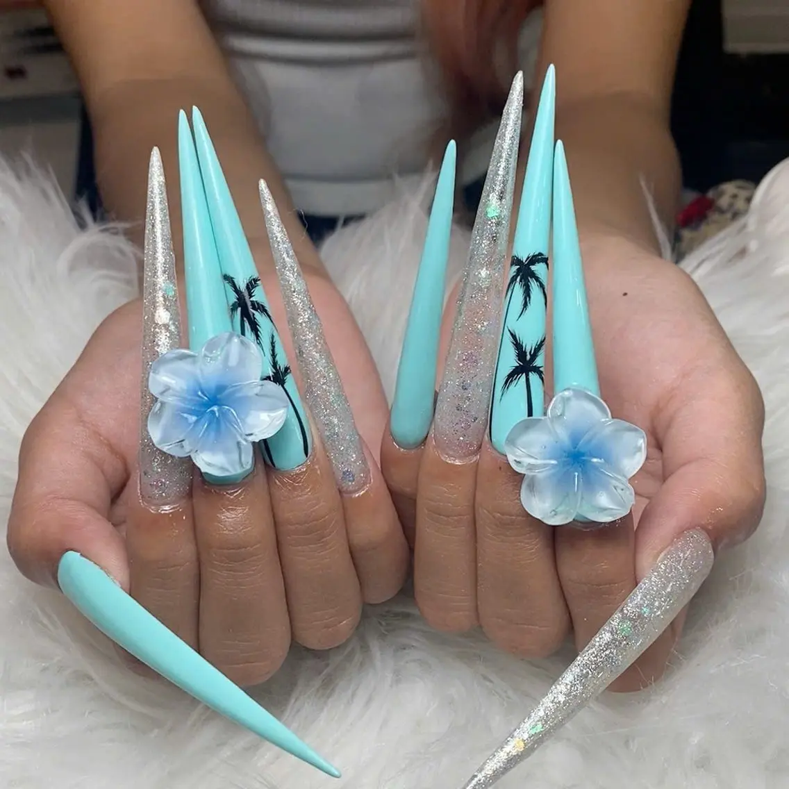 ネイル ハンドネイル Michi Nail Ikebukuroのネイルデザイン