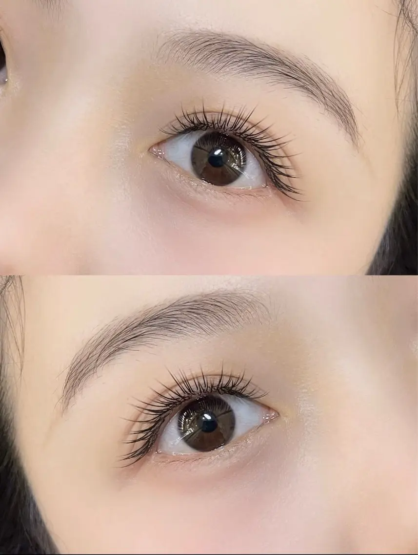 マツエク・マツパ Y.Beauty ユキのマツエク・マツパデザイン