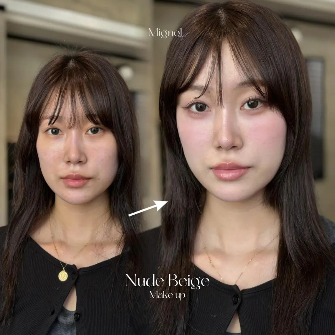 パーソナルカラー診断 骨格診断 顔タイプ診断 yuri | 渋谷 | 韓国垢抜け🌙のその他イメージ