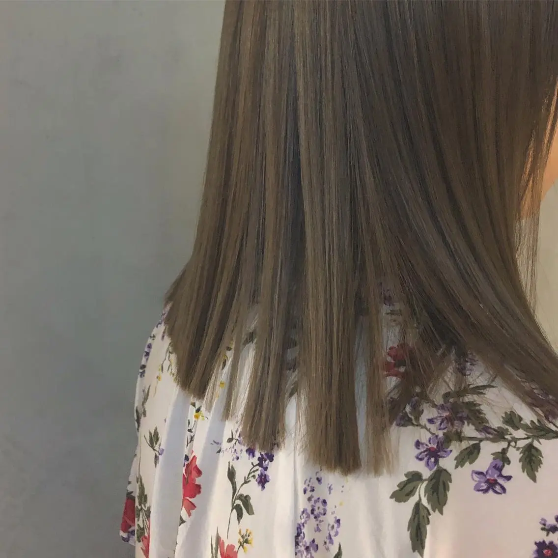 ♡ サブリミックトリートメントの写真