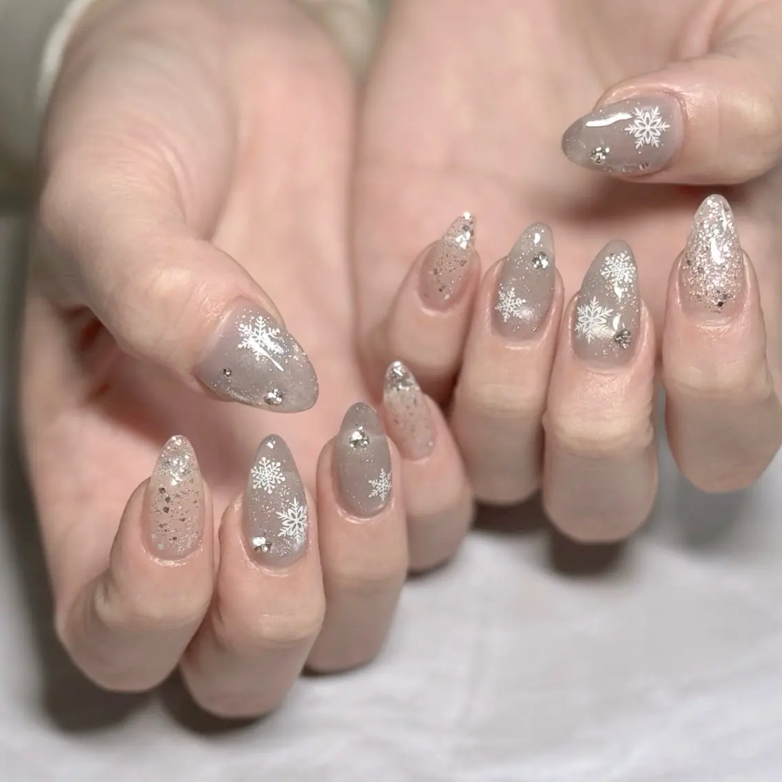 ネイル ハンドネイル yumnail (ネイル&脱毛)のエステ・リラクイメージ