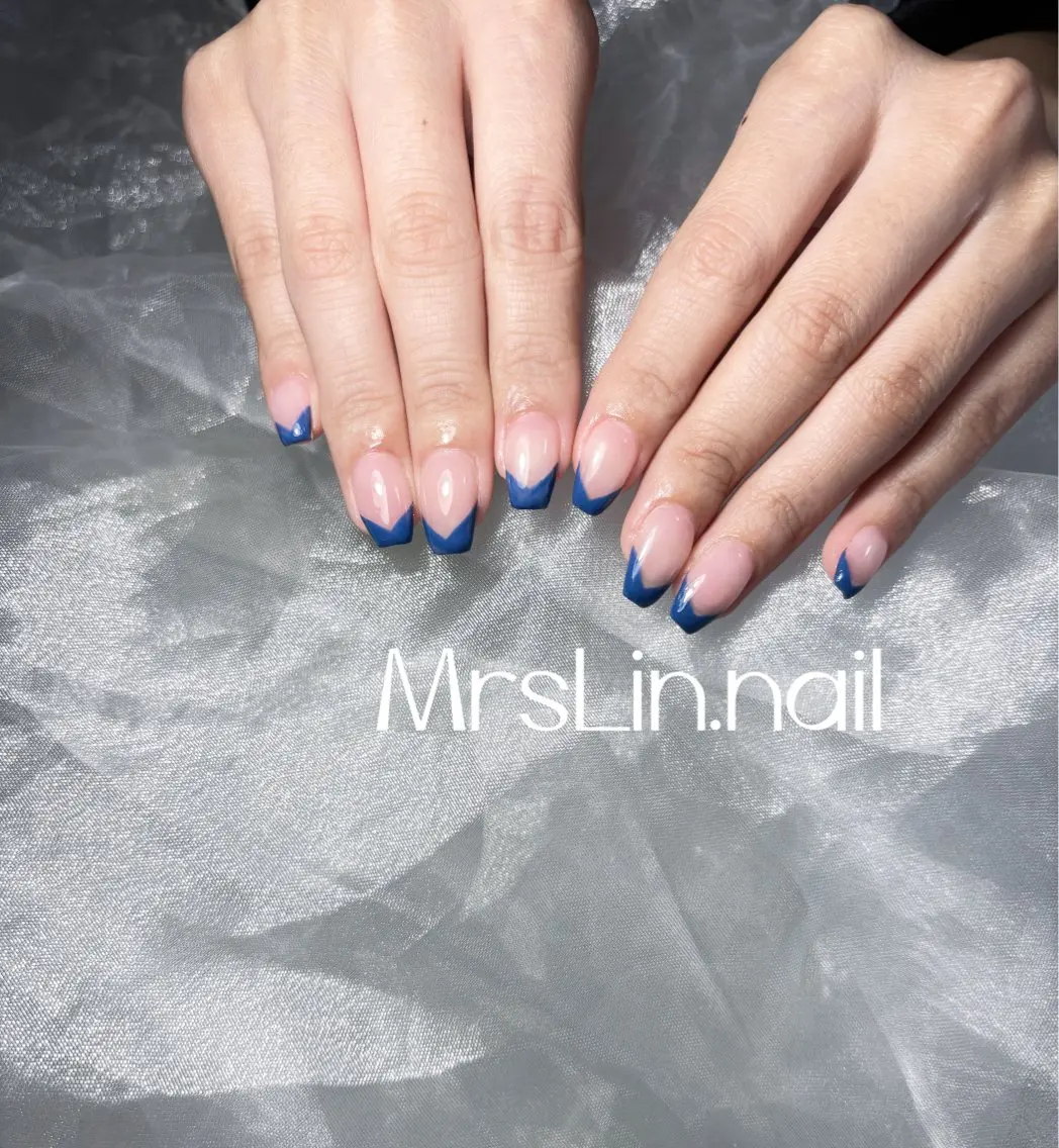 ネイル Mrs Lin.nailのネイルデザイン